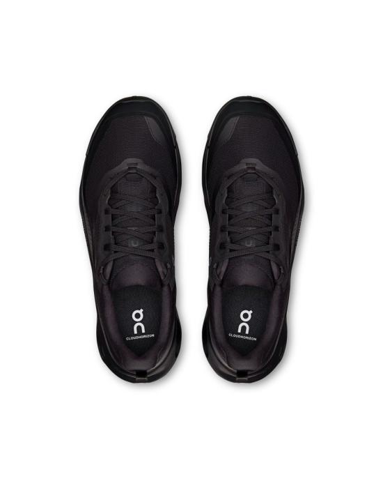 26FW 온 러닝 스니커즈 3868002 Black - ON RUNNING