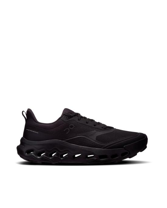 26FW 온 러닝 스니커즈 3868002 Black