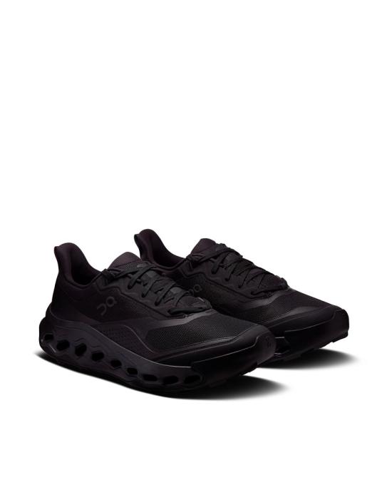 26FW 온 러닝 스니커즈 3868002 Black - ON RUNNING