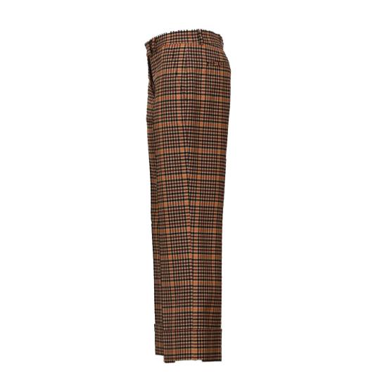26FW 큐엘투 팬츠 23610140 Brown - QL2