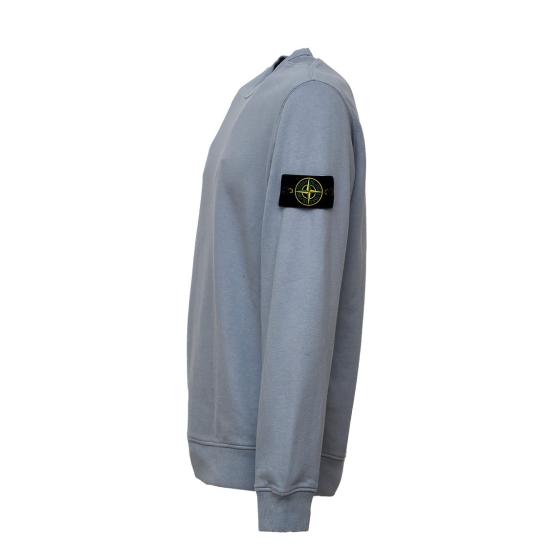 26FW 스톤 아일랜드 탑 L2S156100049 S0A20 Grey - STONE ISLAND