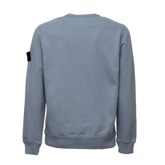 26FW 스톤 아일랜드 탑 L2S156100049 S0A20 Grey - STONE ISLAND