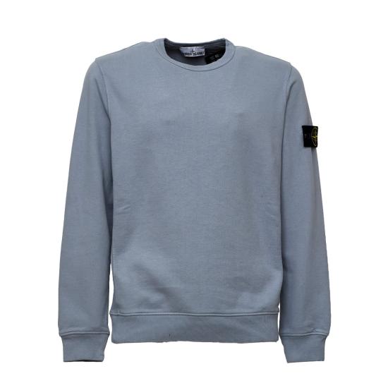 26FW 스톤 아일랜드 탑 L2S156100049 S0A20 Grey