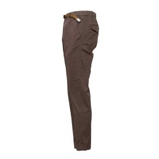26FW 화이트샌드 팬츠 26WSU6605 Grey - WHITE SAND