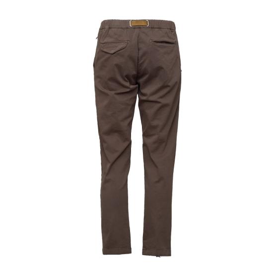 26FW 화이트샌드 팬츠 26WSU6605 Grey - WHITE SAND