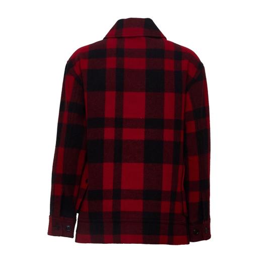 26FW 필슨 자켓 FWCPS0012UT2850 Black - FILSON