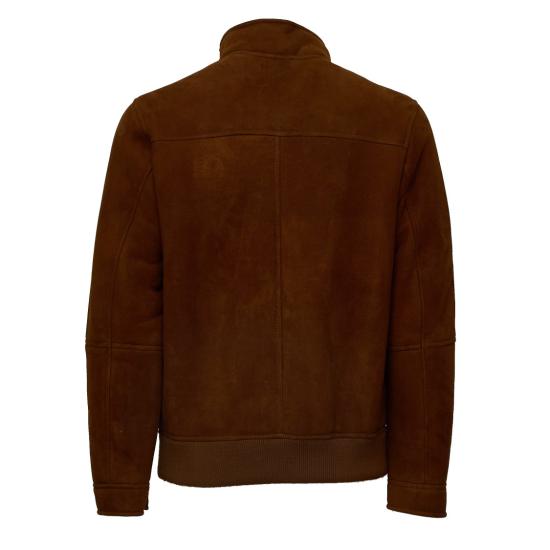 26FW 돈답 자켓 JU039PL0710UXXX Brown - DONDUP