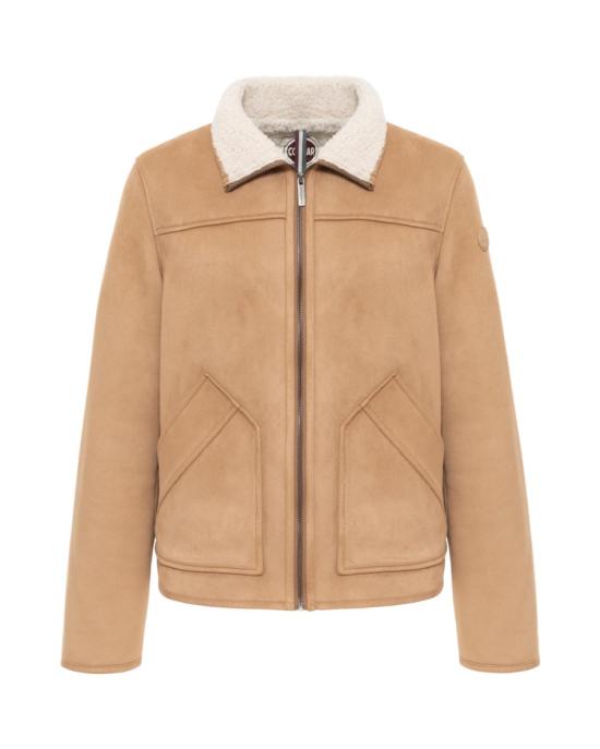 26FW 콜마르 자켓 1566424 Brown