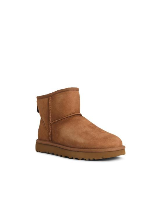  어그 클래식 미니 2 부츠 1016222 CHE Brown - UGG