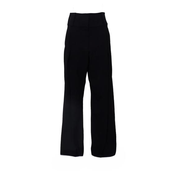 26FW 스포트막스 팬츠 2622136052600 Black