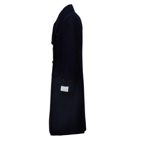 26FW 카루소 자켓 CO510F PE0U10 Black - CARUSO