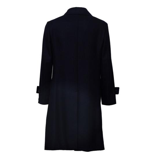 26FW 카루소 자켓 CO510F PE0U10 Black - CARUSO