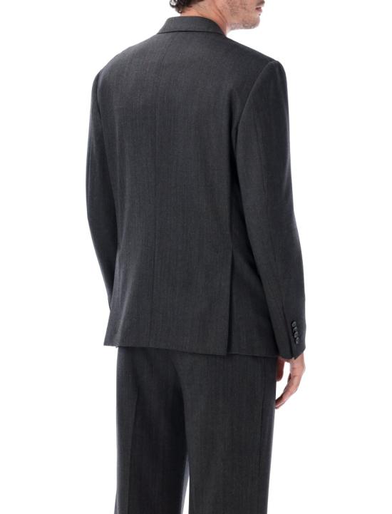 26FW 라르디니 자켓 AC5810EACIF67445930 Black - LARDINI