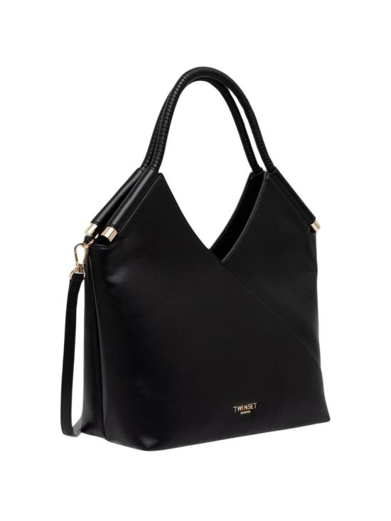 26FW 트윈셋 토트백 262TB7030 Black - TWINSET