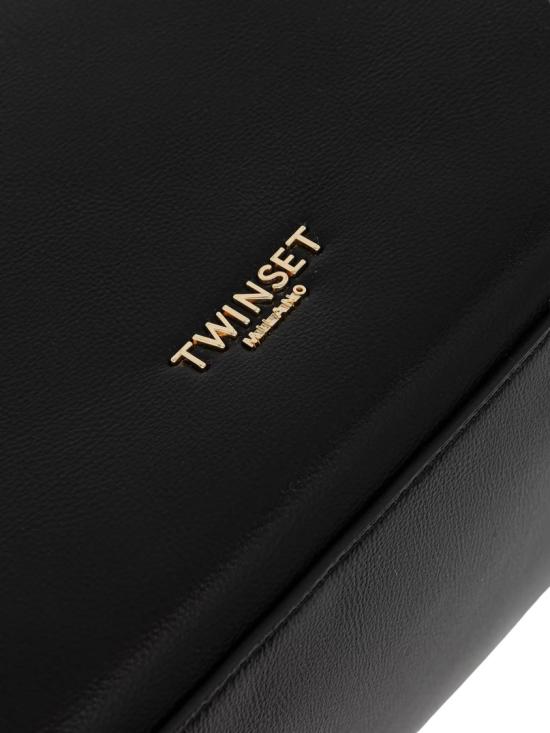 26FW 트윈셋 토트백 262TB7030 Black - TWINSET