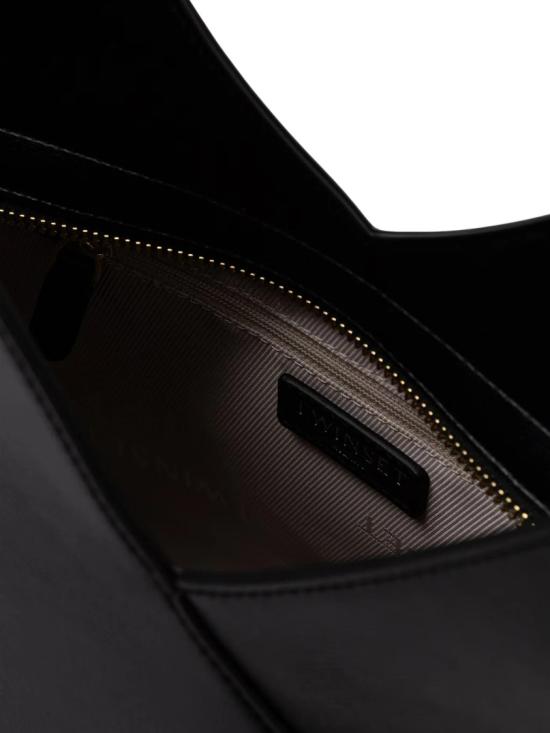 26FW 트윈셋 토트백 262TB7030 Black - TWINSET