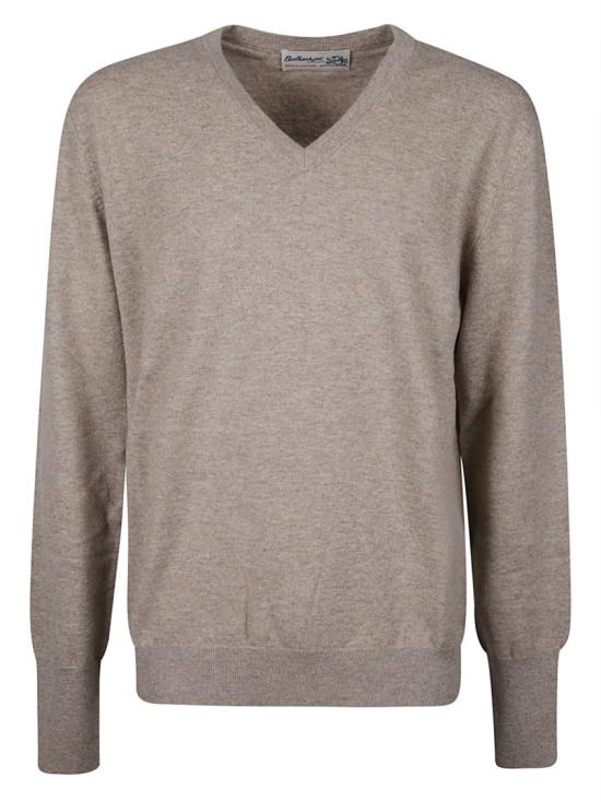  발렌타인 니트웨어 B2P001 12K00 Grey