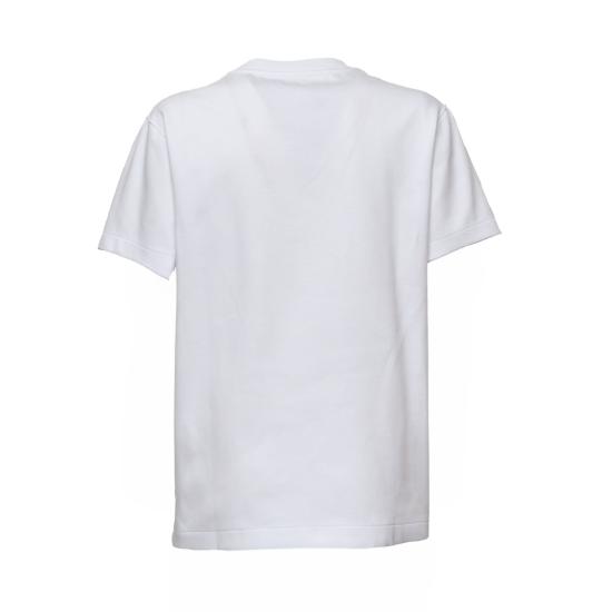26FW 누메로벤투노 탑 26IN2M0F0614157 White - N°21