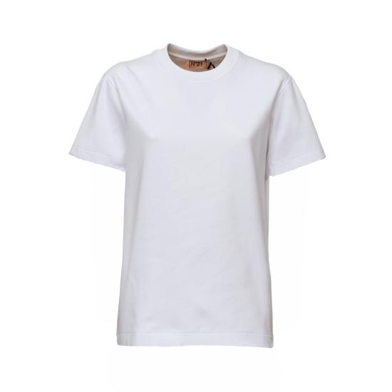 26FW 누메로벤투노 탑 26IN2M0F0614157 White