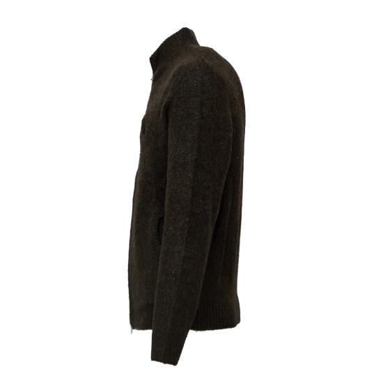 26FW 칼하트 WIP 니트웨어 I037033 Black - CARHARTT WIP