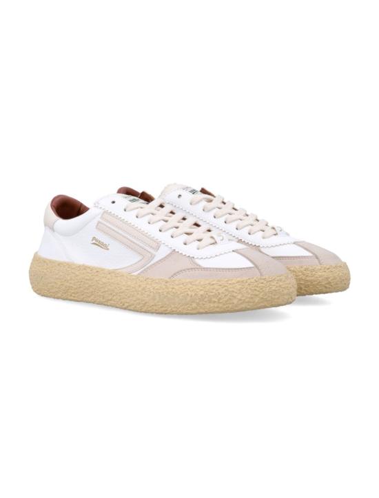 26FW 푸라이 스니커즈 PU101V019 White - PURAAI