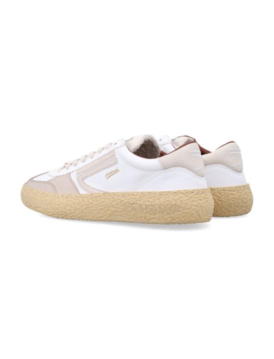 26FW 푸라이 스니커즈 PU101V019 White - PURAAI