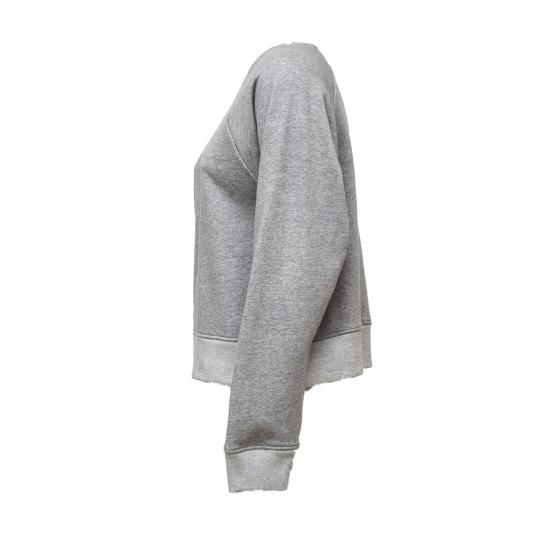 26FW 빅토리아 베컴 탑 1326JSS007532B Grey - VICTORIA BECKHAM