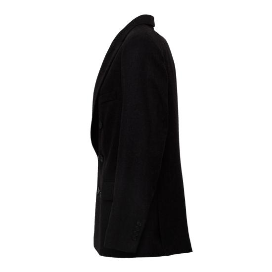 26FW 빅토리아 베컴 자켓 1324WJK005568C Black - VICTORIA BECKHAM