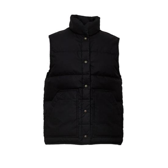 26FW 필슨 자켓 FWGIL0008W1510 Black