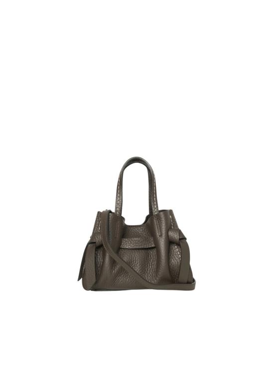 26FW 플리니오 비조나 가방 24735 Grey - PLINIO VISONA