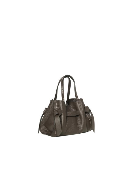 26FW 플리니오 비조나 가방 24735 Grey - PLINIO VISONA