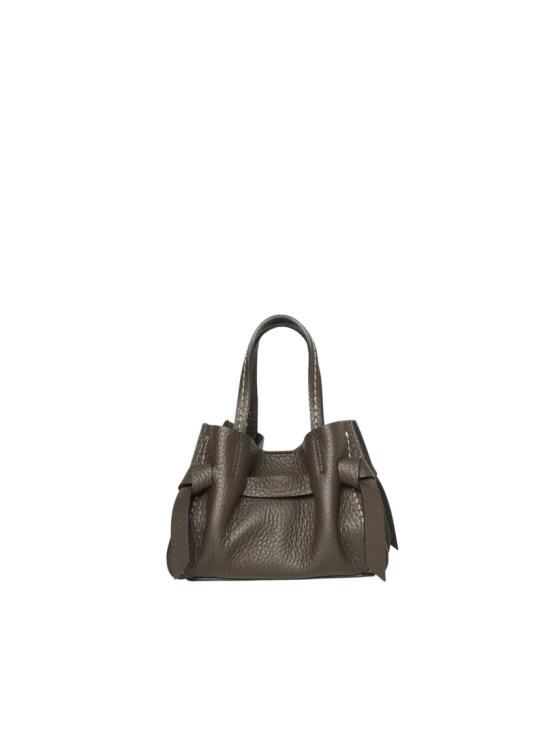 26FW 플리니오 비조나 가방 24735 Grey