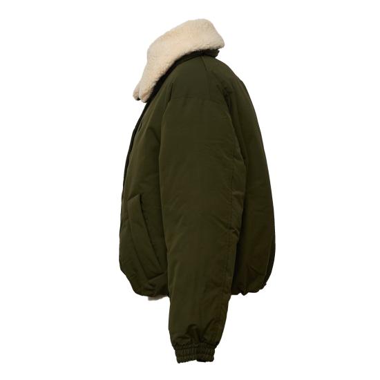 26FW 폴로 랄프로렌 자켓 211A97141002 Green - POLO RALPH LAUREN