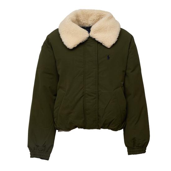 26FW 폴로 랄프로렌 자켓 211A97141002 Green