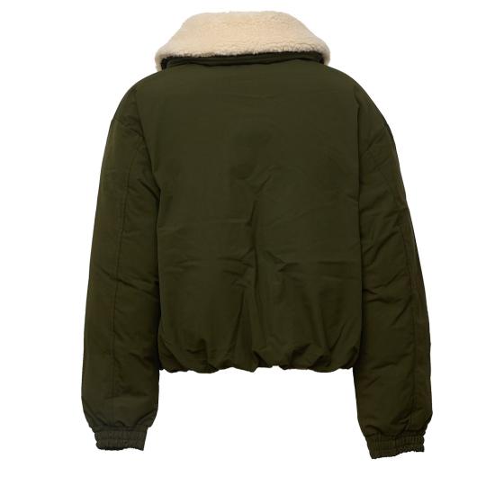 26FW 폴로 랄프로렌 자켓 211A97141002 Green - POLO RALPH LAUREN