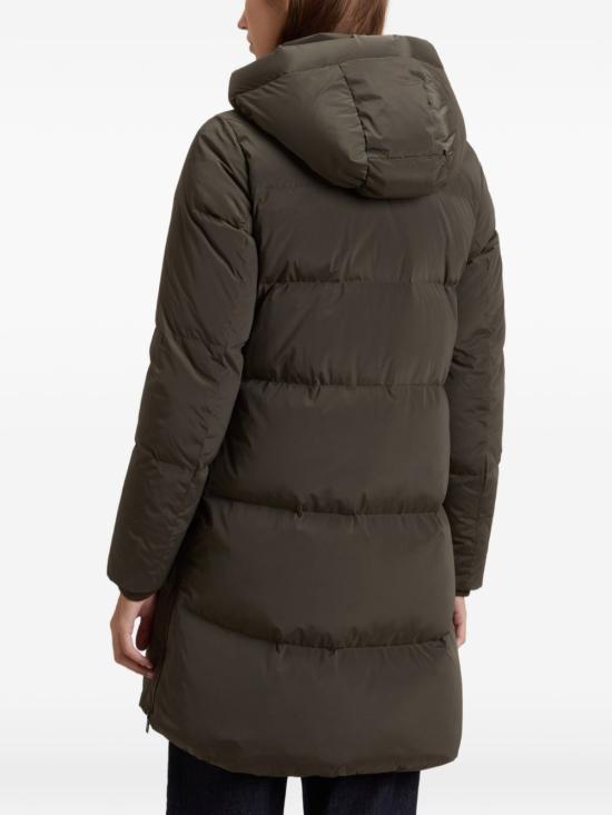 26FW 울리치 패딩 CFWWOU2088FB UT1148614 ARMY GREEN - WOOLRICH