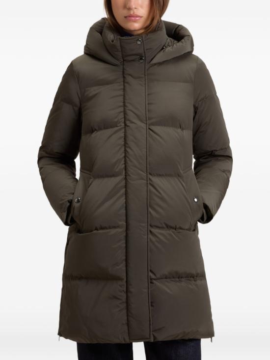 26FW 울리치 패딩 CFWWOU2088FB UT1148614 ARMY GREEN - WOOLRICH