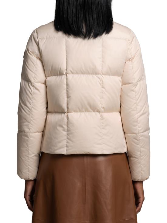 26FW 몽클레어 아우터 L20931A00198 WHITE - MONCLER