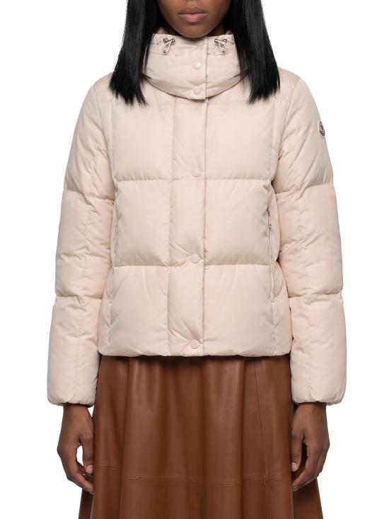 26FW 몽클레어 아우터 L20931A00198 WHITE