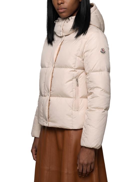 26FW 몽클레어 아우터 L20931A00198 WHITE - MONCLER