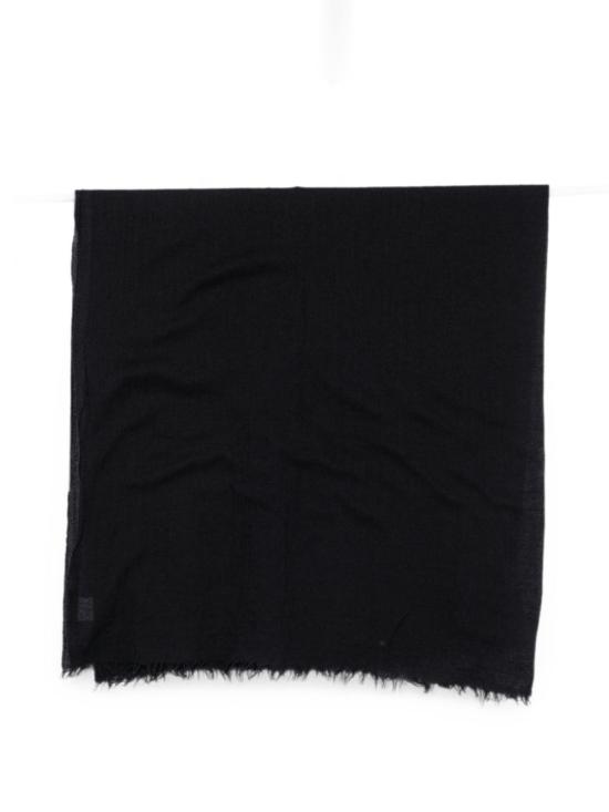 26FW 세네레 머플러/스카프 EMQUUNNA NAVY Blu
