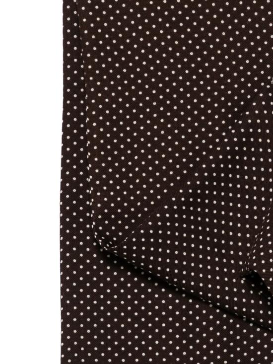 26FW 세네레 머플러/스카프 POPPYDOCH CHOCO Marrone - CENERE