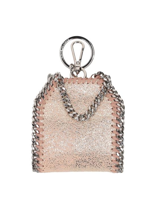 26FW 스텔라 맥카트니 액세서리 7V0108WP0301 5910 SHELL PINK - STELLA MCCARTNEY