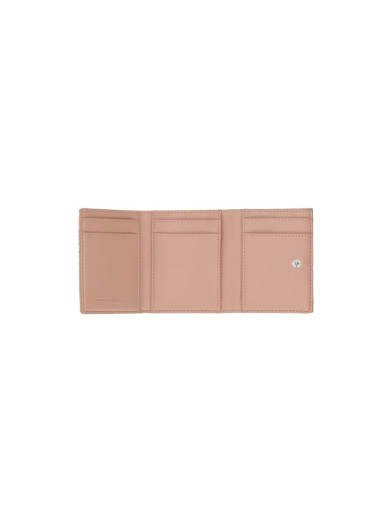 26FW 스텔라 맥카트니 지갑 7P0095WP0301 5910 SHELL PINK - STELLA MCCARTNEY