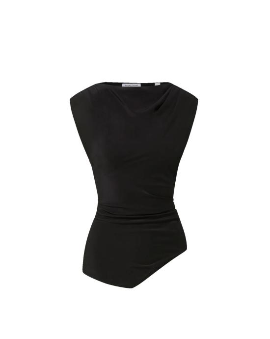  베로니카비어드 블라우스 2607CD2341862 BLACK - VERONICA BEARD
