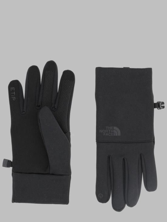 26FW 노스페이스 장갑 NF0A4SHA JK31 BLACK - NORTH FACE
