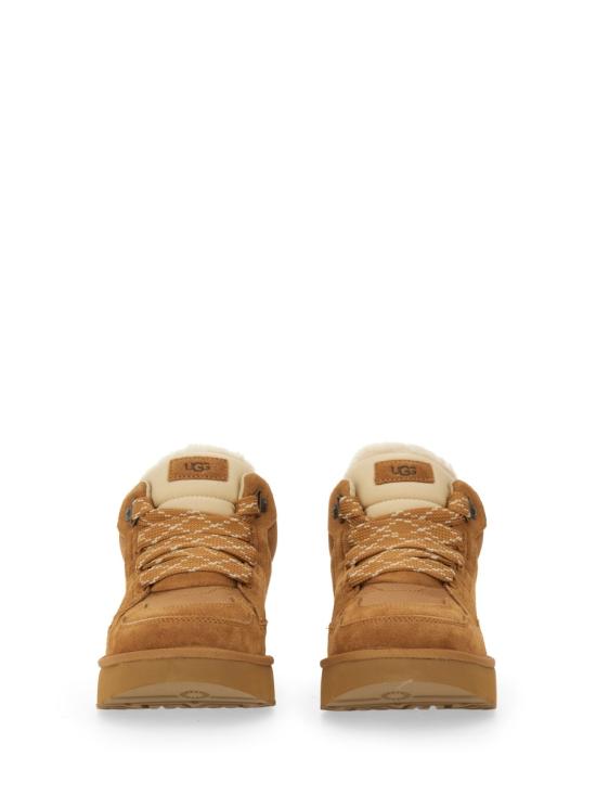 26FW 어그 스니커즈 1170750 CHE BROWN - UGG