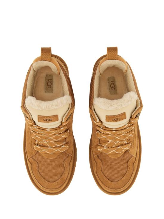 26FW 어그 스니커즈 1170750 CHE BROWN - UGG
