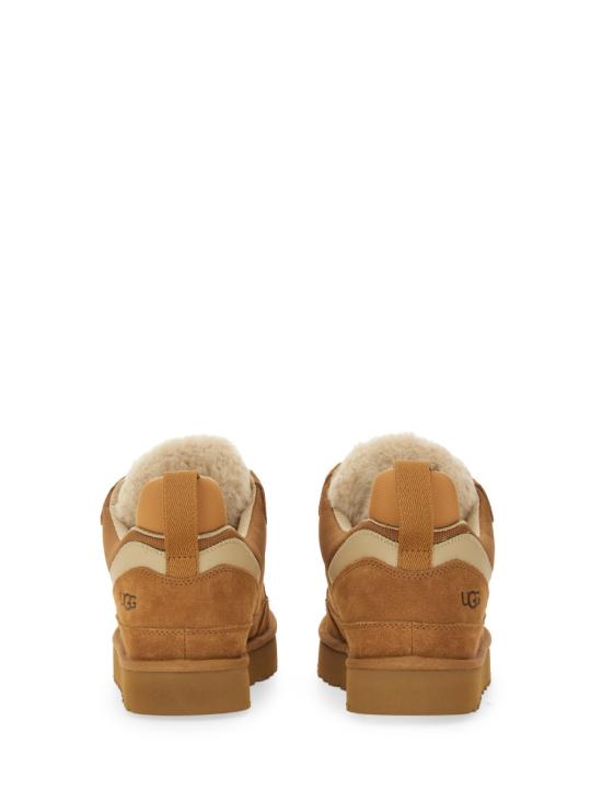 26FW 어그 스니커즈 1170750 CHE BROWN - UGG