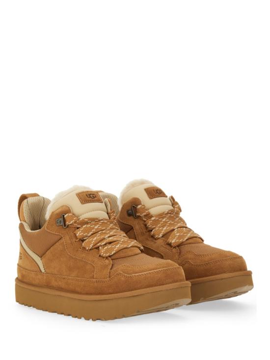 26FW 어그 스니커즈 1170750 CHE BROWN - UGG